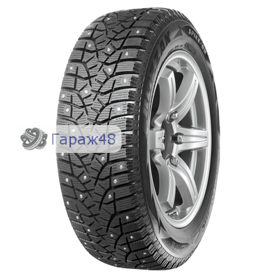Bridgestone Blizzak Spike 02 185/60 R14 82T
